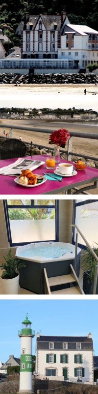 hotel à binic 22