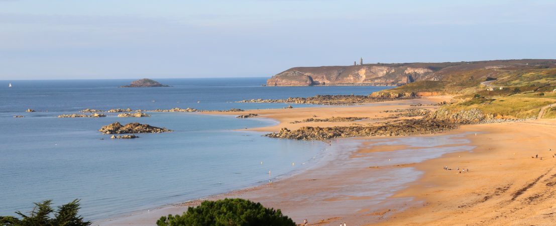 Le Cap Fréhel