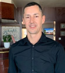 directeur hotel à binic 22