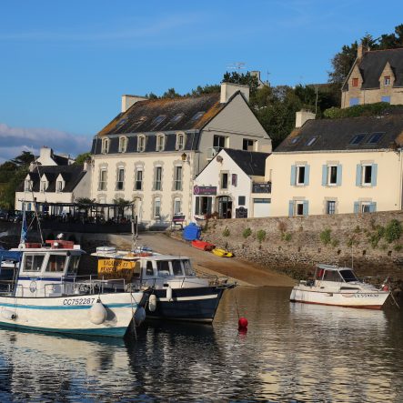 Port de Binic
